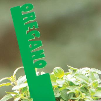 Garden Guides Herb Markers - Set of 6