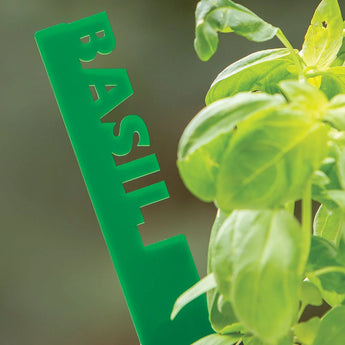 Garden Guides Herb Markers - Set of 6