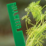 Garden Guides Herb Markers - Set of 6