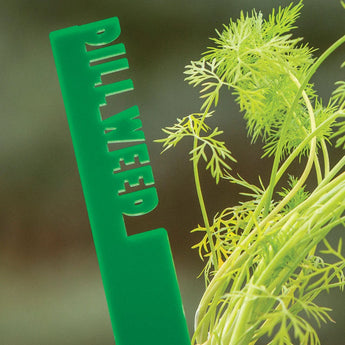 Garden Guides Herb Markers - Set of 6