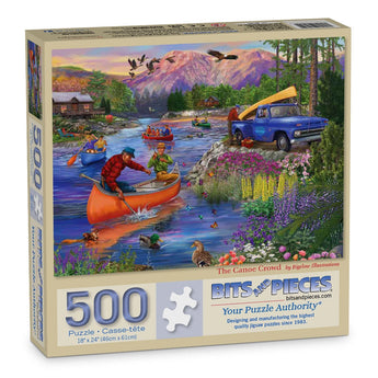 サーフゴー　ジグソーパズル500ピース サーフゴー ジグソーパズル500ピース サーフゴー ジグソーパズル500