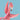 Dancing Flamingo Wind Spinner