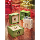 Compass Rose Puzzle Box