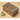 Ships Wheel Puzzle Box