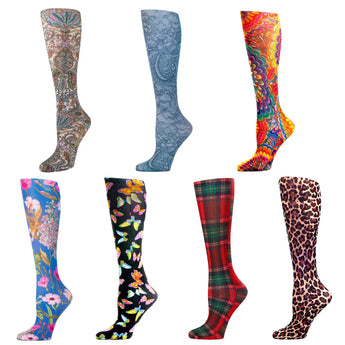 Mild Compression Knee-Highs