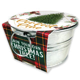 Grow Your Own Mini Garden Kits