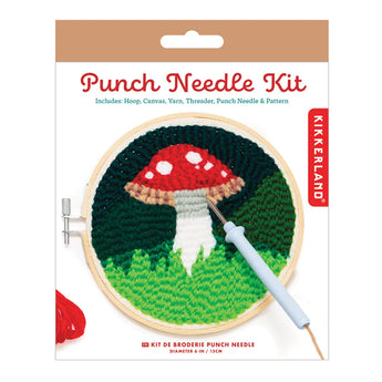 Punch Needle Kits