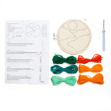 Punch Needle Kits