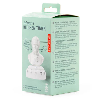 Kitchen Concerto Timers