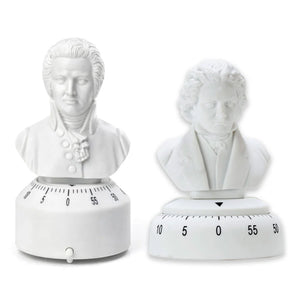 Kitchen Concerto Timers