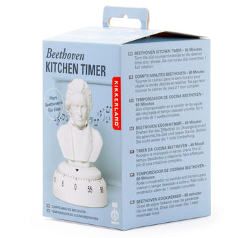Kitchen Concerto Timers
