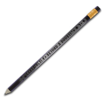 Fortune Teller Pencils