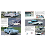 Cars Of The 50s 60s And 70s Books