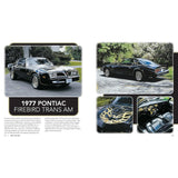 Cars Of The 50s 60s And 70s Books