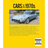 Cars Of The 50s 60s And 70s Books