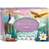The Story Orchestra Musical Puzzle