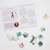 The Story Orchestra Musical Puzzle