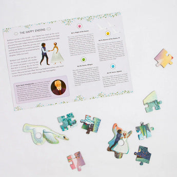 The Story Orchestra Musical Puzzle