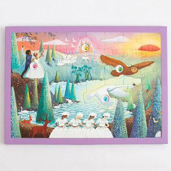 The Story Orchestra Musical Puzzle