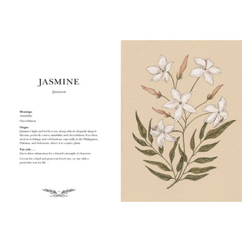 Floriography An Illustrated Guide to the Victorian Language of Flowers Book