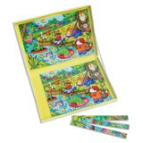 Childrens Stick Jigsaw Puzzles