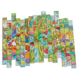 Childrens Stick Jigsaw Puzzles
