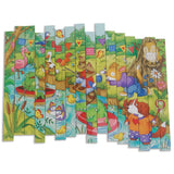 Childrens Stick Jigsaw Puzzles