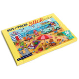 Childrens Stick Jigsaw Puzzles