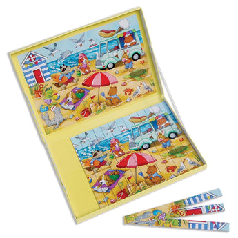 Stick E Rjigsaws Children’s Stick Jigsaw Puzzles | Bits and Pieces