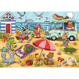 Childrens Stick Jigsaw Puzzles