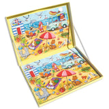 Childrens Stick Jigsaw Puzzles