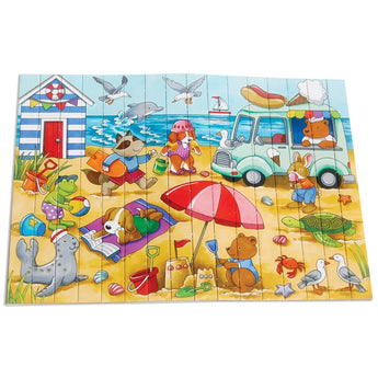 Stick E Rjigsaws Children’s Stick Jigsaw Puzzles | Bits and Pieces