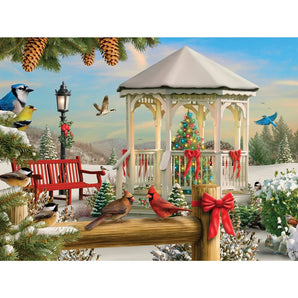 The Spirit Of Love II Jigsaw Puzzle