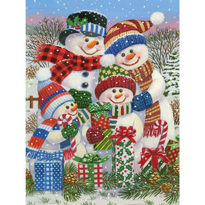 With Presents For All Jigsaw Puzzle