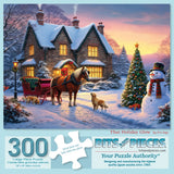 That Holiday Glow Jigsaw Puzzle