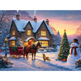 That Holiday Glow Jigsaw Puzzle