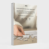 Letter Jigsaw Puzzle