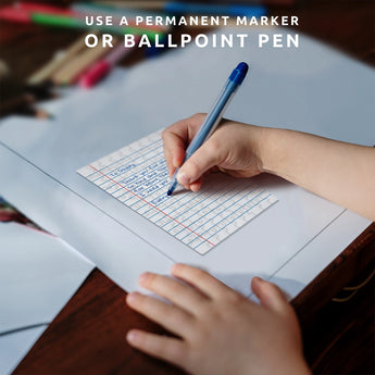 Letter Jigsaw Puzzle