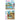 Set of 2 Kim Leo 1000 Large Piece Jigsaw Puzzles