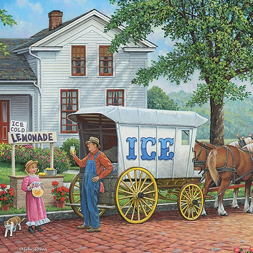 John Sloane