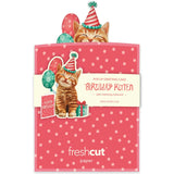 Mini Birthday Pop-Up Card