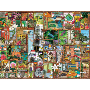 High-Quality Jigsaw Puzzles | Bits and Pieces