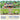 Barnwell Watermelon Farm Jigsaw Puzzle