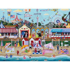 Fun Under The Sun Jigsaw Puzzle | Bits and Pieces