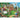 Welcome To Our Garden Jigsaw Puzzle