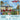 Oceanside Cafe Jigsaw Puzzle