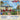 Oceanside Cafe Jigsaw Puzzle