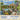 Lakeside Gazebo Jigsaw Puzzle
