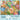 Seashell Confetti Collage Jigsaw Puzzle