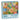 Seashell Confetti Collage Jigsaw Puzzle